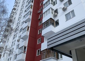 Продается 2-комнатная квартира, 54.3 м2, Москва, улица Менжинского, 38к2, метро Бабушкинская