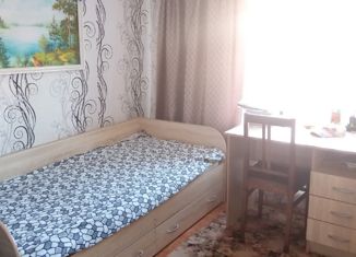 Дом на продажу, 75 м2, село Сергиевск, улица Городок, 4