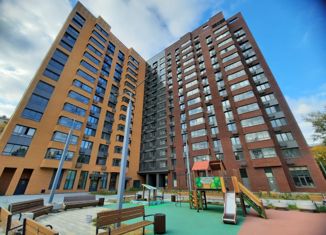 Продается однокомнатная квартира, 39.9 м2, Москва, Каширское шоссе, 11к3, метро Нагорная