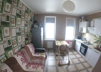 Продам 2-ком. квартиру, 53 м2, Анапа, Анапское шоссе, 24к2, ЖК Раз-Два-Три