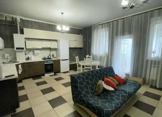 Продам таунхаус, 128 м2, Октябрьский, Кооперативная улица, 144/2Ж