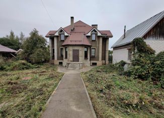 Продам дом, 225.7 м2, деревня Мамоново, Новая улица, 20