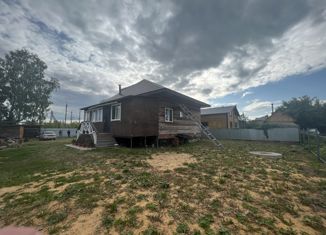 Дом на продажу, 103 м2, село Амзя, улица Азина