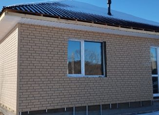 Дом на продажу, 63 м2, село Кантон-Коммуна, Рабочая улица