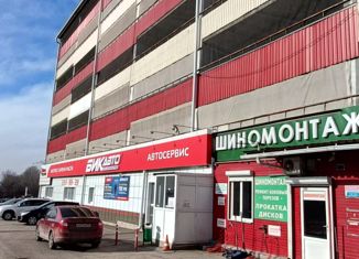 Продажа машиноместа, 22 м2, Ростов-на-Дону, Орбитальная улица, 3В, Ворошиловский район