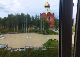 Продаю 2-ком. квартиру, 50.3 м2, Качканар, микрорайон 5А, 3