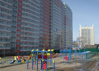 Продажа 1-ком. квартиры, 17 м2, Красноярский край, Лесопарковая улица, 21