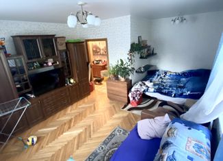 Продажа однокомнатной квартиры, 39.7 м2, Санкт-Петербург, улица Лазо, 4к1, улица Лазо