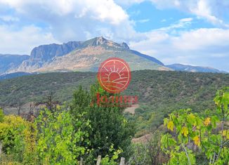 Продаю участок, 7.56 сот., Алушта, Судакская улица, 261