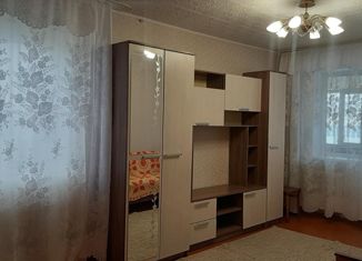 Сдача в аренду 2-комнатной квартиры, 43.8 м2, Братск, Комсомольская улица, 36