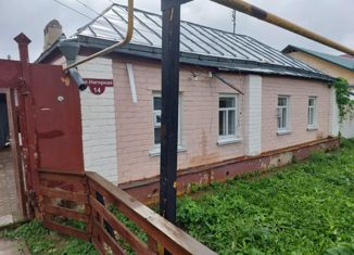 Продам дом, 65.5 м2, Лебедянь, Нагорная улица, 14