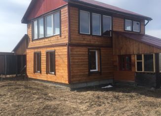 Продажа дома, 74.1 м2, деревня Хрущево, Ромашковая улица