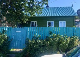 Продаю дом, 43.2 м2, Петропавловск-Камчатский, улица Ушакова, 38, микрорайон Сероглазка