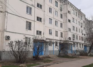 Двухкомнатная квартира на продажу, 50.7 м2, рабочий посёлок Иловля, улица Будённого, 32