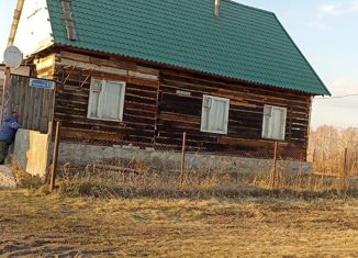 Продам дом, 80 м2, деревня Султаева, Уральская улица