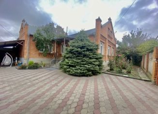 Продается дом, 193 м2, село Карджин, улица Камбилеевская