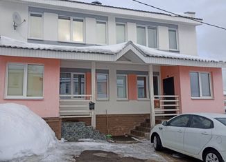3-комнатная квартира на продажу, 67.3 м2, сельский посёлок Новинки, Богородская улица, 3к1, ЖК Окский Берег