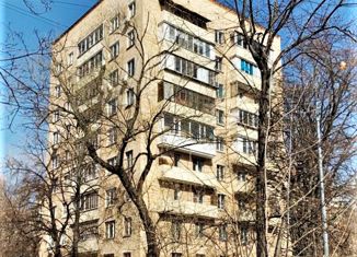 Продается 1-ком. квартира, 40.9 м2, Москва, улица Трофимова, 6Б, улица Трофимова