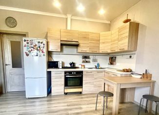 Однокомнатная квартира на продажу, 41.8 м2, станица Северская, улица Петровского, 56В