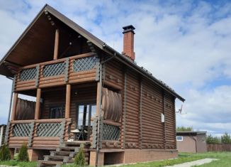 Дом на продажу, 120 м2, деревня Корлы