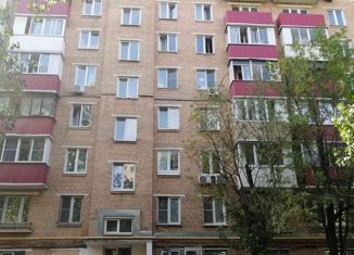 Продажа комнаты, 42.4 м2, Москва, улица Академика Скрябина, 1, метро Окская