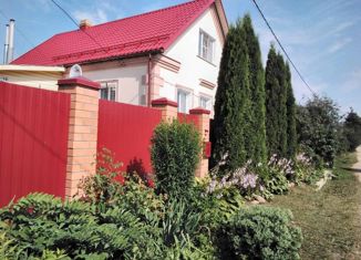 Продажа дома, 111.3 м2, Вязьма, Новоторжская улица, 19