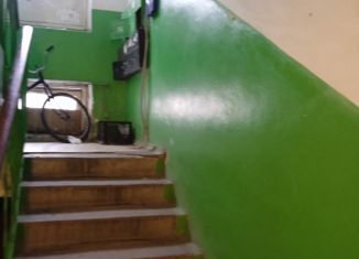 Продам 1-комнатную квартиру, 30 м2, Воронеж, Ростовская улица, 44, Левобережный район