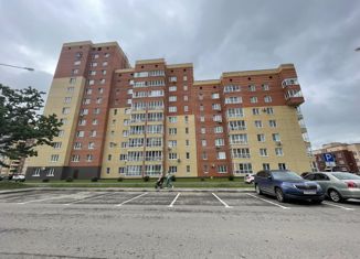 Продается 3-ком. квартира, 101 м2, Обнинск, ЖК Новый город