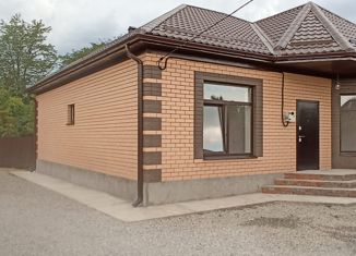 Продаю дом, 103 м2, станица Северская, Таманская улица, 86