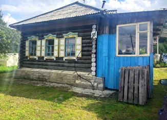 Продаю дом, 33.8 м2, посёлок Монетный, Железнодорожная улица, 40