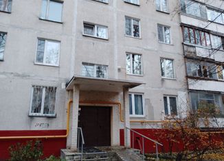 Продаю квартиру студию, 12 м2, Москва, Уральская улица, 8, район Гольяново