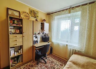 2-комнатная квартира на продажу, 40 м2, поселок Якушовка, Молодёжная улица, 9