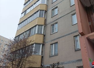 Продам 3-комнатную квартиру, 79.1 м2, Санкт-Петербург, Земский переулок, 9, Земский переулок