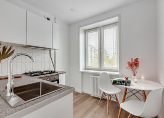 Продам 3-комнатную квартиру, 57.4 м2, Москва, улица Сущёвский Вал, 62, улица Сущёвский Вал