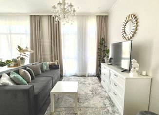 Продаю однокомнатную квартиру, 42.4 м2, поселение Десёновское, Буковая аллея, 5, ЖК Андерсен