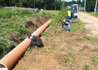 Продам участок, 17 сот., коттеджный посёлок Ладога Парк, коттеджный посёлок Ладога Парк, 57