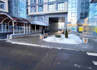 Продается квартира студия, 22.1 м2, посёлок Парголово, Толубеевский проезд, 8к2