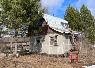 Дом на продажу, 18 м2, Вологодская область