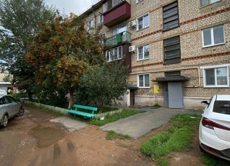 Продается 2-комнатная квартира, 44 м2, Бузулук, улица Чапаева, 1А