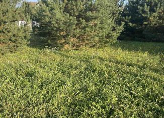 Продажа земельного участка, 14 сот., посёлок Заволжье, Васильковый проезд