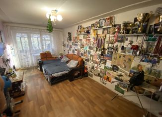 Продается 3-ком. квартира, 58.4 м2, Ижевск, Удмуртская улица, 218, Центральный жилой район