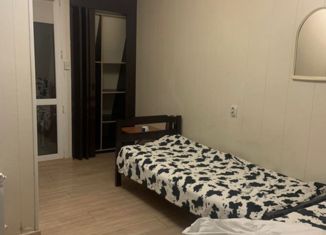 1-комнатная квартира на продажу, 13 м2, посёлок городского типа Сириус, Перепелиный переулок, 8