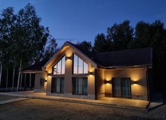 Дом на продажу, 241.8 м2, поселок Ларионово