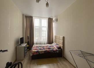 Продажа 1-ком. квартиры, 42 м2, Краснодар, улица имени 40-летия Победы, 178к2, ЖК Флотилия