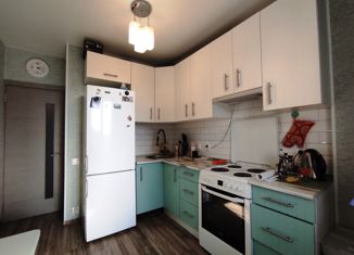 1-комнатная квартира на продажу, 34.2 м2, Москва, улица Ляпидевского, 14, улица Ляпидевского