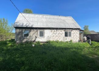 Дом на продажу, 48.9 м2, село Дарковичи, Весёлая улица, 8