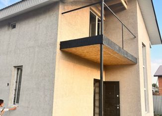 Продается дом, 90 м2, деревня Бурцево, улица Победы