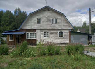 Продажа дома, 141.2 м2, СНТ Преображенское