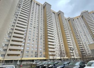 Продам двухкомнатную квартиру, 59.7 м2, Москва, Славянский бульвар, 9к6, Славянский бульвар