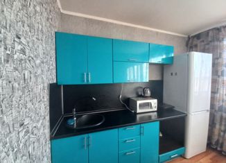 Продажа 1-ком. квартиры, 32.7 м2, Тольятти, Автозаводское шоссе, 51, Центральный район